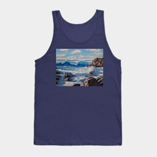 Mighty Beauty Tank Top